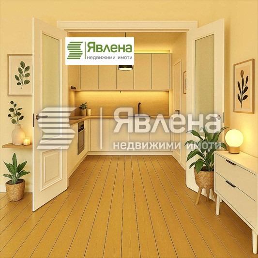Продава 2-СТАЕН, гр. София, Център, снимка 3 - Апартаменти - 52998009
