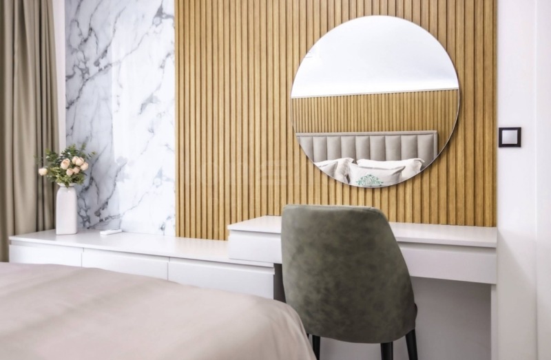 Продава 2-СТАЕН, гр. Свети Влас, област Бургас, снимка 7 - Апартаменти - 53130217