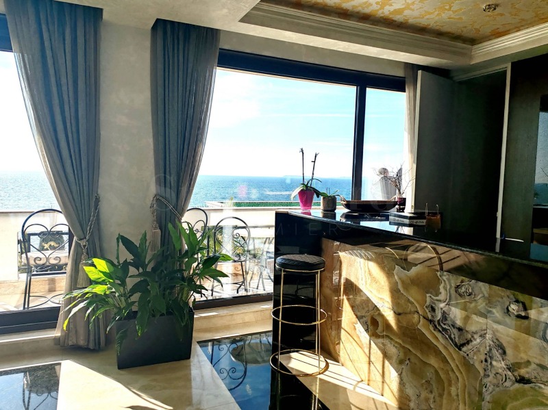 Продава 2-СТАЕН, гр. Свети Влас, област Бургас, снимка 13 - Апартаменти - 53130217