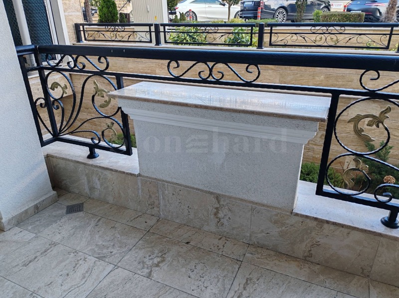 Продава 2-СТАЕН, гр. Свети Влас, област Бургас, снимка 8 - Апартаменти - 53130217