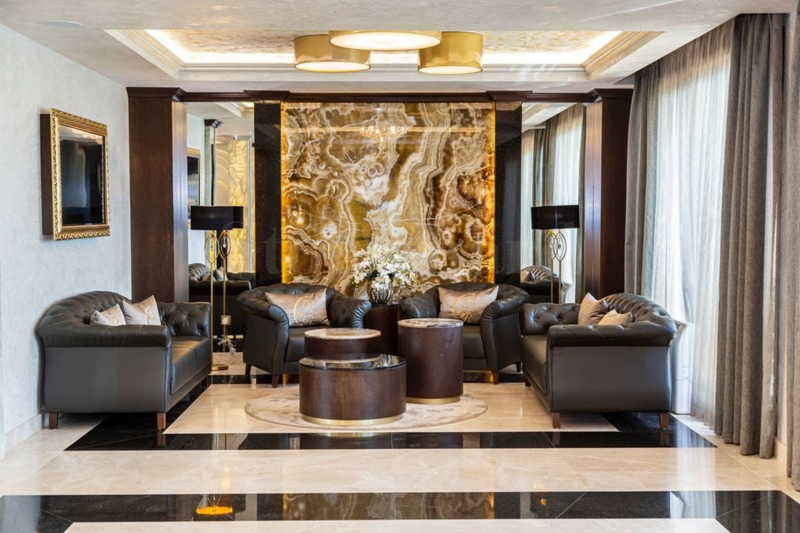 Продава 2-СТАЕН, гр. Свети Влас, област Бургас, снимка 15 - Апартаменти - 53130217