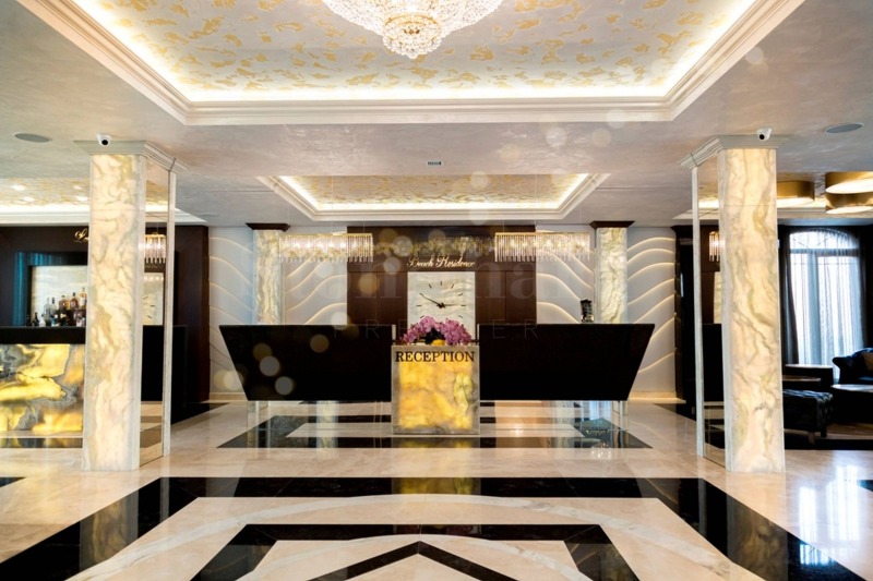 Продава 2-СТАЕН, гр. Свети Влас, област Бургас, снимка 16 - Апартаменти - 53130217