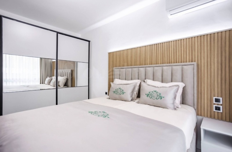 Продава 2-СТАЕН, гр. Свети Влас, област Бургас, снимка 5 - Апартаменти - 53130217