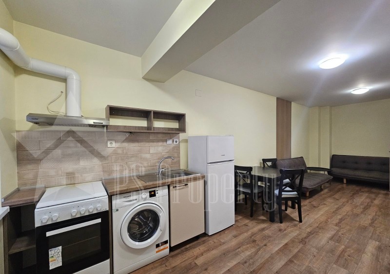 Продава 2-СТАЕН, гр. Стара Загора, Казански, снимка 2 - Апартаменти - 53379787