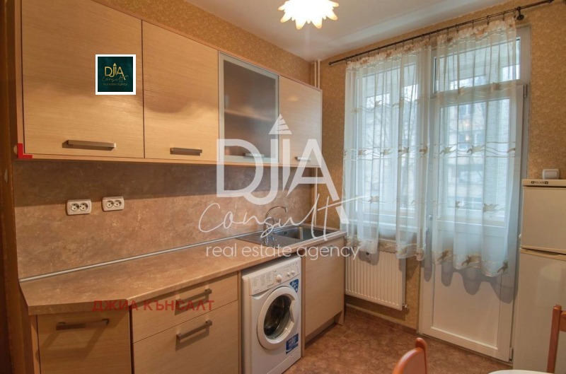 Продава 2-СТАЕН, гр. София, Западен парк, снимка 3 - Апартаменти - 53591934