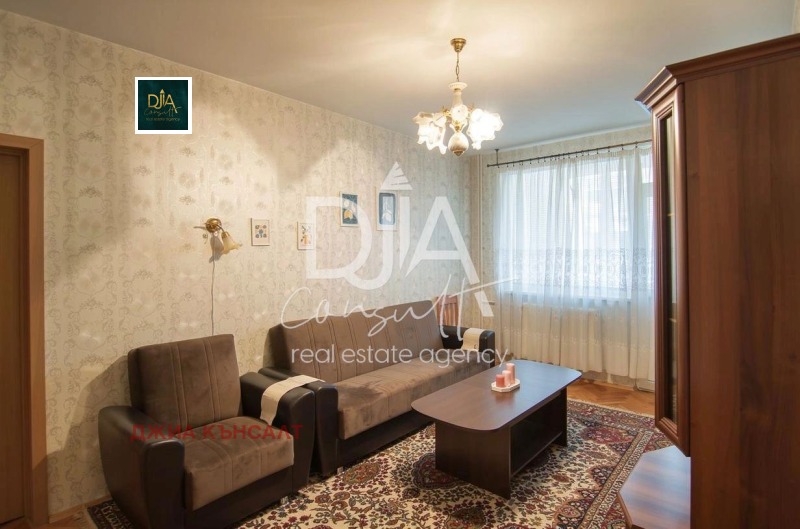 Продава 2-СТАЕН, гр. София, Западен парк, снимка 10 - Апартаменти - 53591934