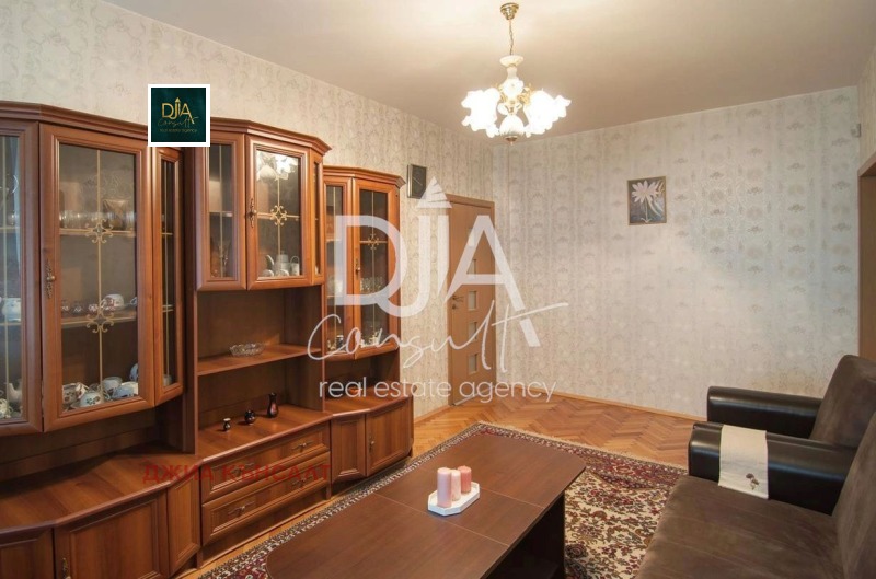 Продава 2-СТАЕН, гр. София, Западен парк, снимка 8 - Апартаменти - 53591934