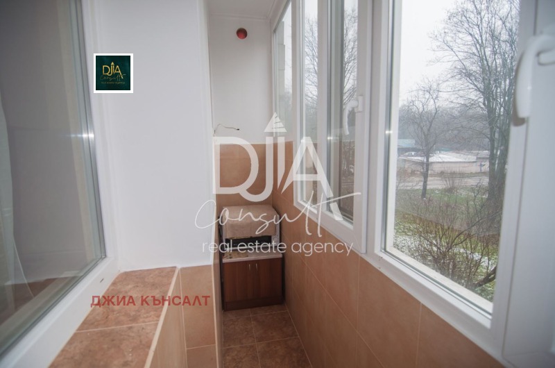 Продава 2-СТАЕН, гр. София, Западен парк, снимка 6 - Апартаменти - 53591934