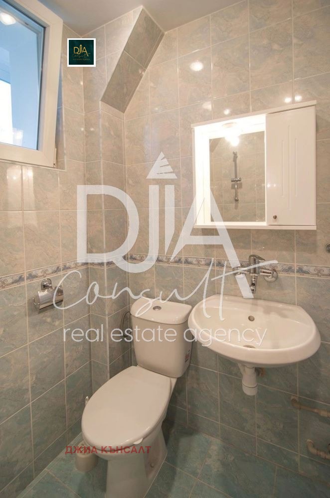 Продава 2-СТАЕН, гр. София, Западен парк, снимка 14 - Апартаменти - 53591934