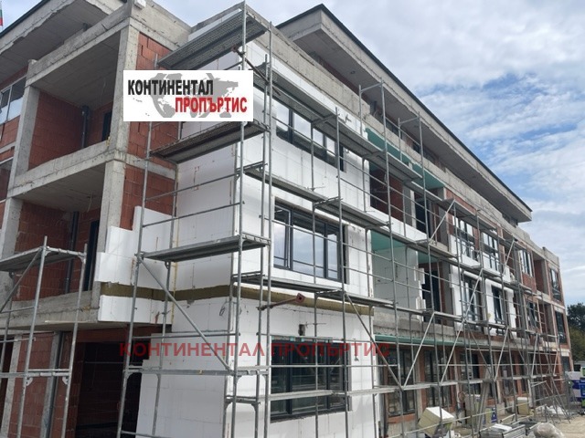 Продается  2 спальни София , Кръстова вада , 108 кв.м | 39465772