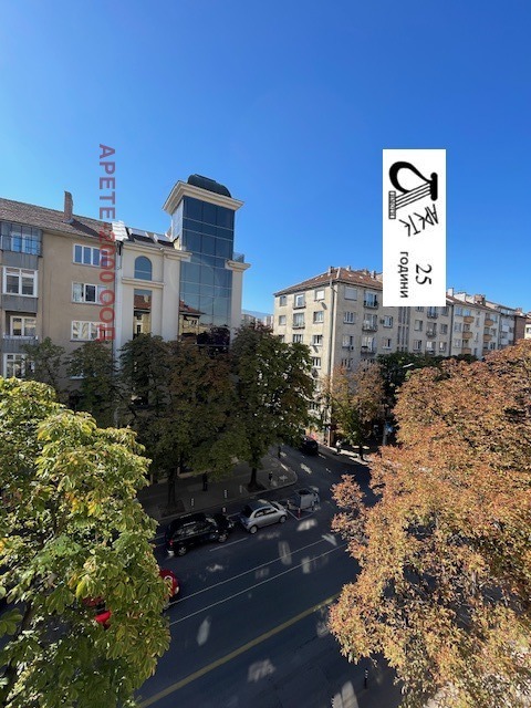 For Sale  2 bedroom Sofia , Tsentar , 118 sq.m | 54510067