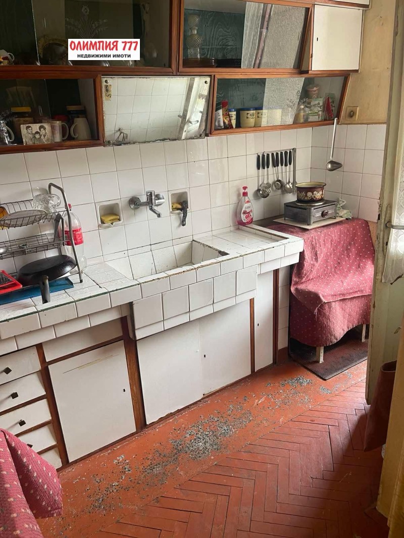 Zu verkaufen  2 Schlafzimmer Plewen , Idealen zentar , 103 qm | 20998521 - Bild [3]