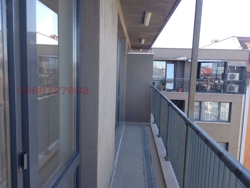 Продава  3-стаен град Варна , Левски 1 , 86 кв.м | 72677734 - изображение [10]