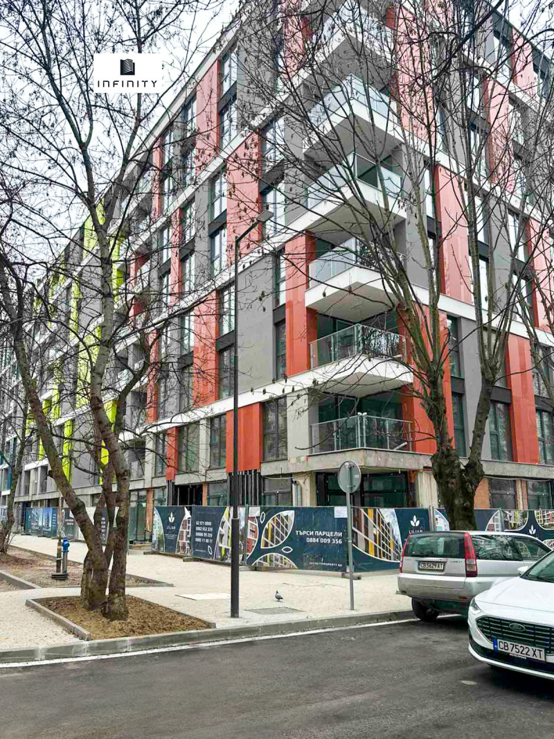 Продава 3-СТАЕН, гр. София, Зона Б-5