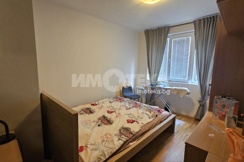 In vendita  2 camere da letto Varna , Chataldga , 80 mq | 96318356 - Immagine [3]