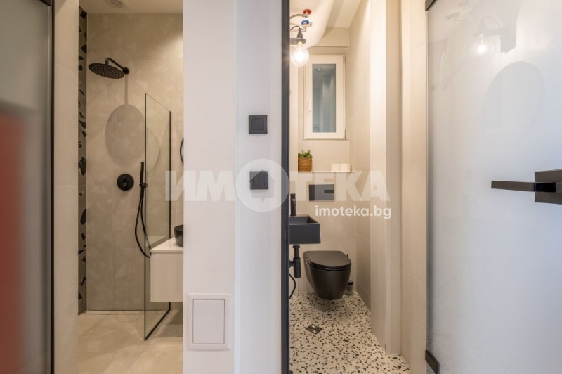 In vendita  2 camere da letto Sofia , Tsentar , 98 mq | 53084379 - Immagine [17]