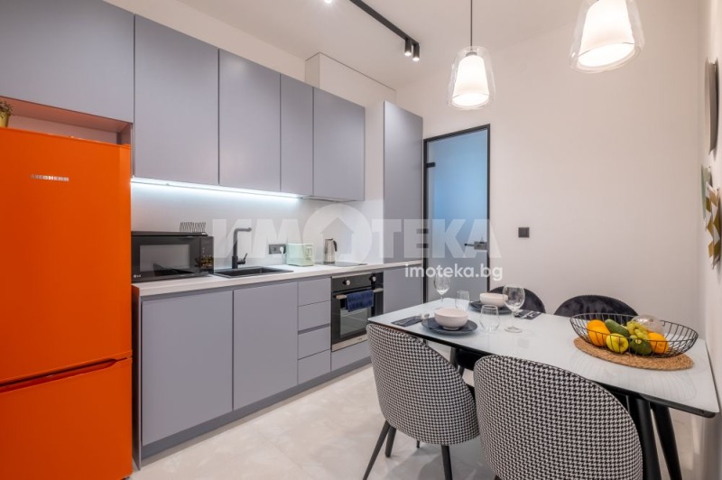 In vendita  2 camere da letto Sofia , Tsentar , 98 mq | 53084379 - Immagine [7]