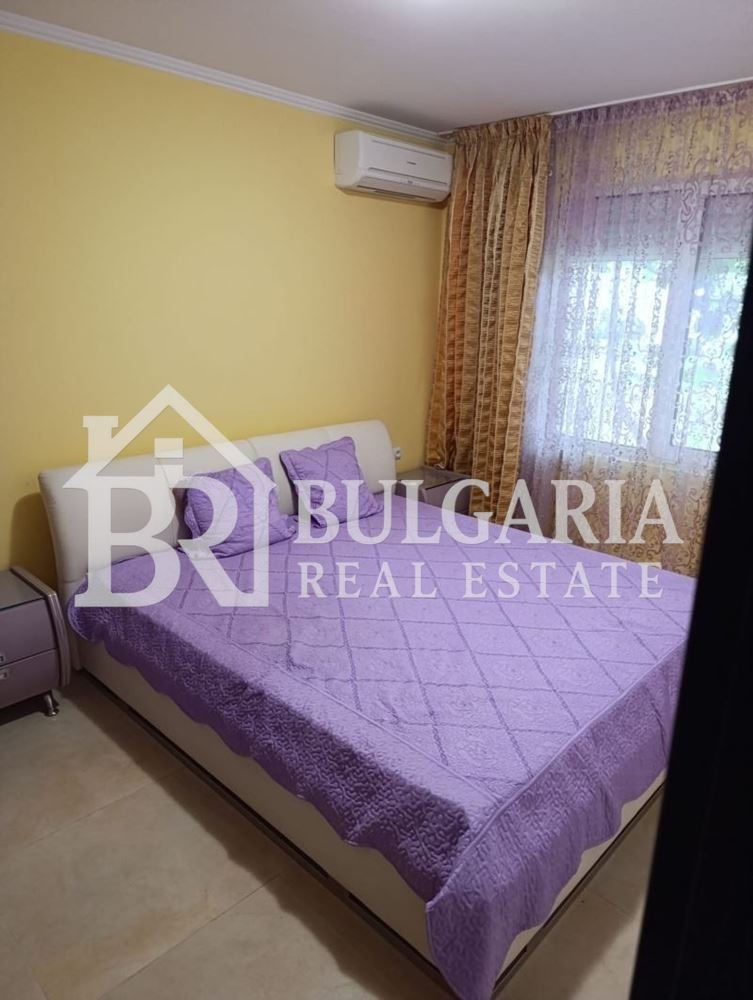 Продава 3-СТАЕН, гр. Свети Влас, област Бургас, снимка 16 - Апартаменти - 53130266