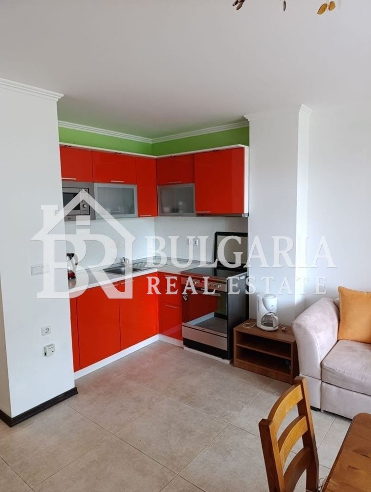 Продава 3-СТАЕН, гр. Свети Влас, област Бургас, снимка 3 - Апартаменти - 53130266