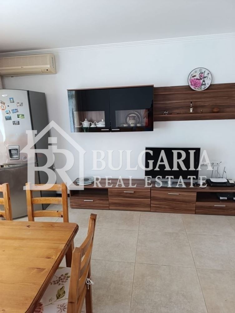 Продава 3-СТАЕН, гр. Свети Влас, област Бургас, снимка 5 - Апартаменти - 53130266