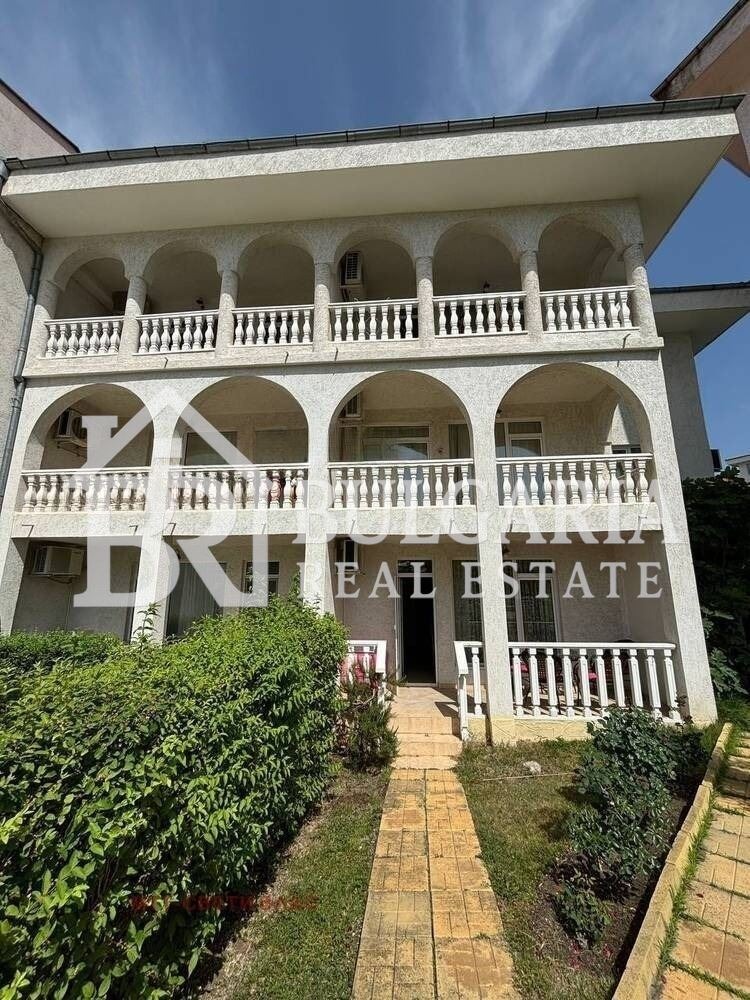 Продава 3-СТАЕН, гр. Свети Влас, област Бургас, снимка 9 - Апартаменти - 53130266