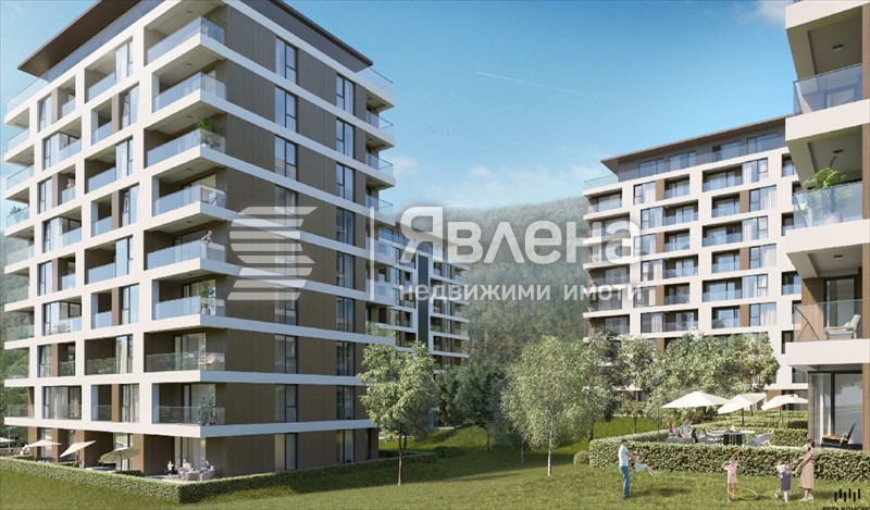 Продава 3-СТАЕН, гр. Варна, Аспарухово