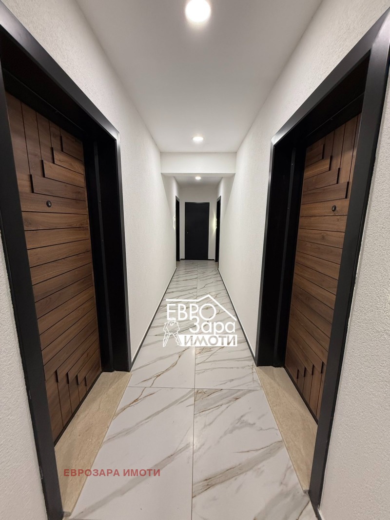 Продава 3-СТАЕН, гр. Стара Загора, Аязмото, снимка 12 - Апартаменти - 53202285