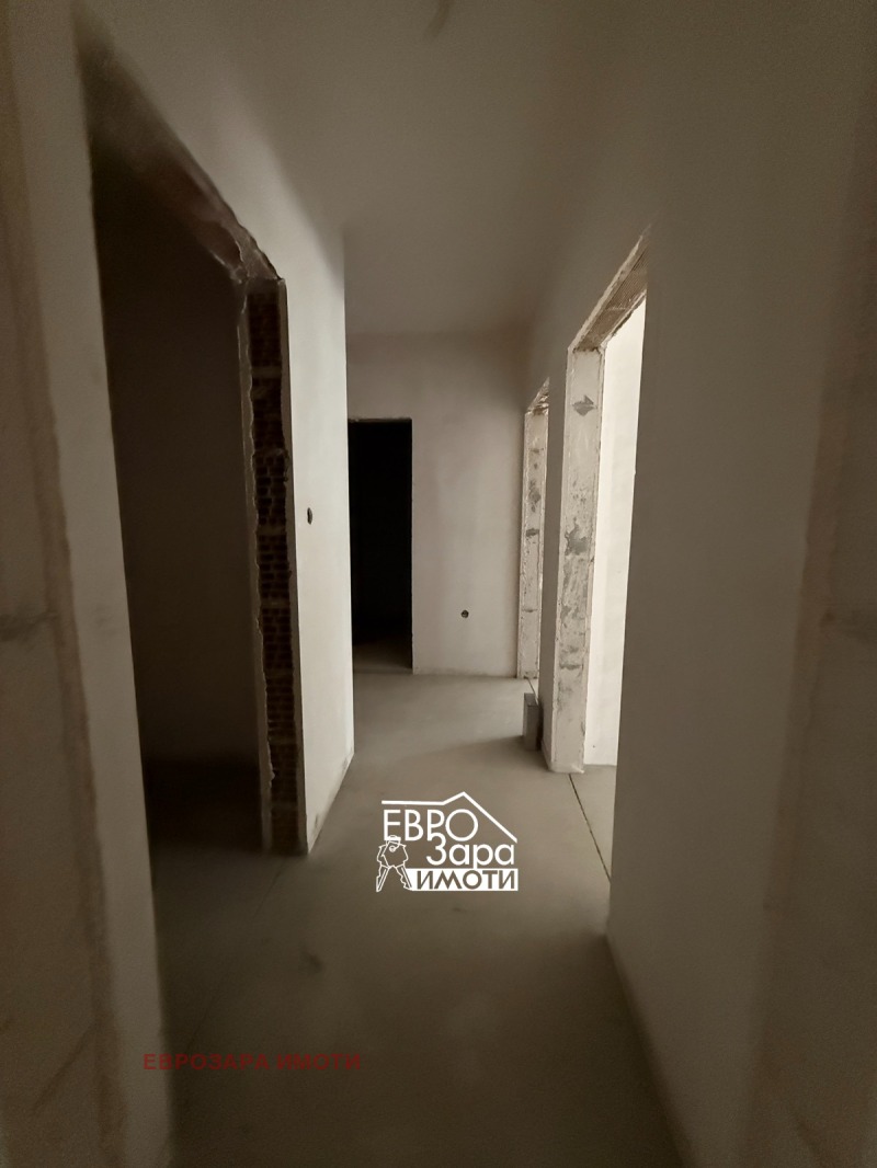 Продава 3-СТАЕН, гр. Стара Загора, Аязмото, снимка 6 - Апартаменти - 53202285