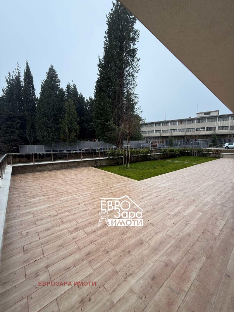 Продава 3-СТАЕН, гр. Стара Загора, Аязмото, снимка 10 - Апартаменти - 53202285