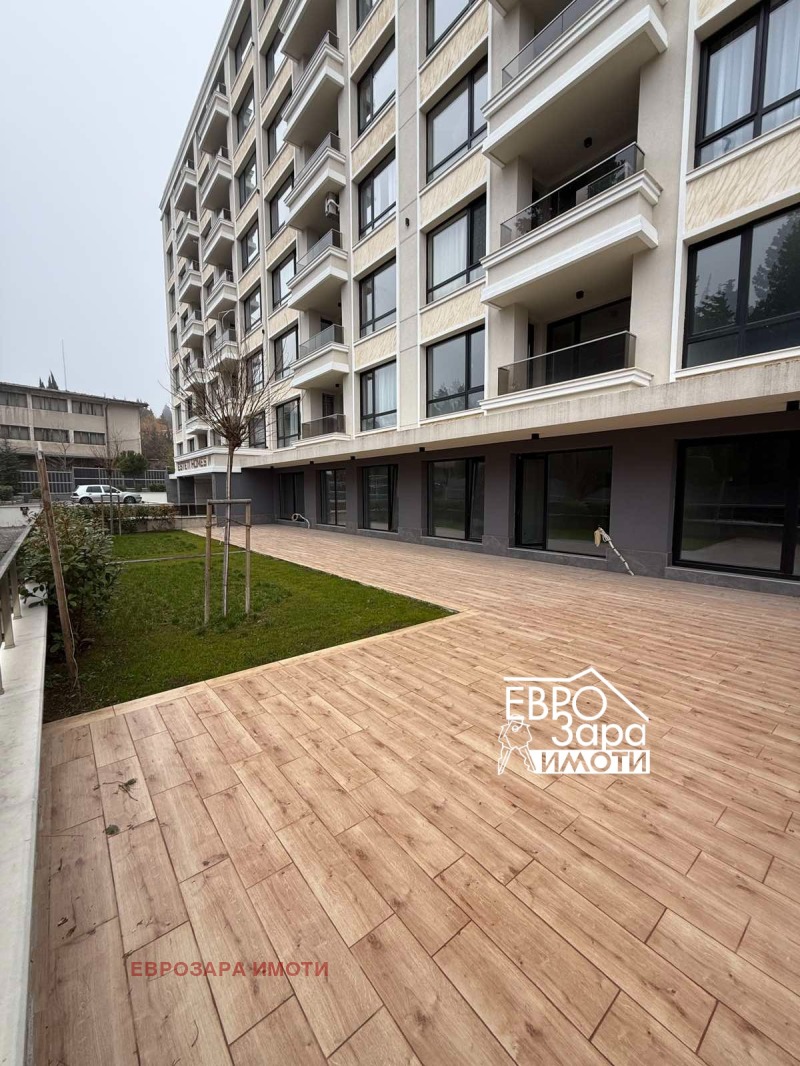 Продава 3-СТАЕН, гр. Стара Загора, Аязмото, снимка 11 - Апартаменти - 53202285