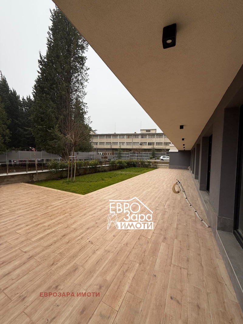 Продава 3-СТАЕН, гр. Стара Загора, Аязмото, снимка 9 - Апартаменти - 53202285