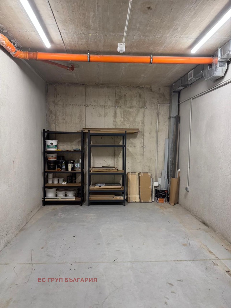 Продава 3-СТАЕН, гр. София, Манастирски ливади, снимка 8 - Апартаменти - 53594161