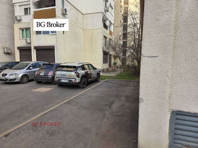 Продава 4-СТАЕН, гр. София, Дружба 2, снимка 8 - Апартаменти - 53269919