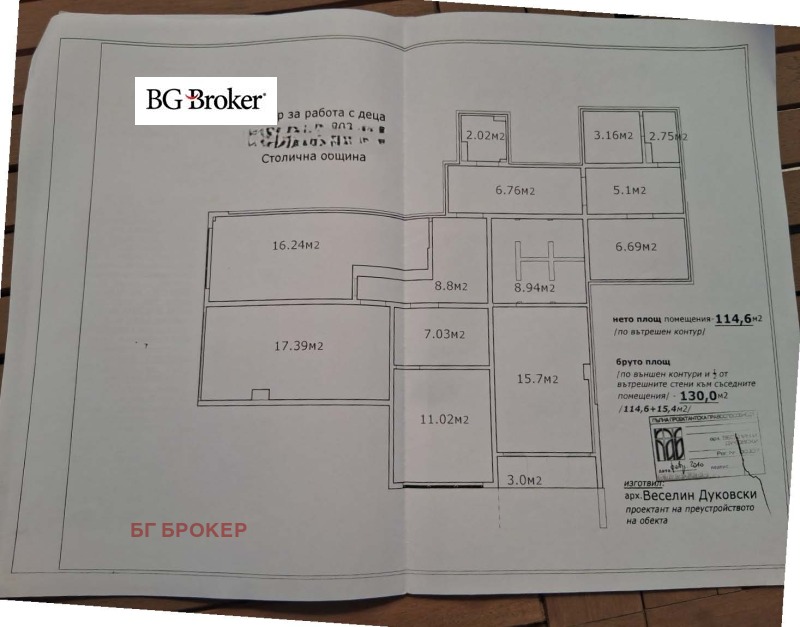 Продава 4-СТАЕН, гр. София, Дружба 2