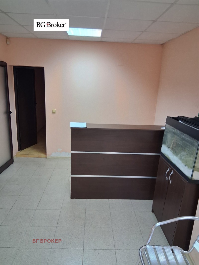 Продава 4-СТАЕН, гр. София, Дружба 2, снимка 2 - Апартаменти - 53269919