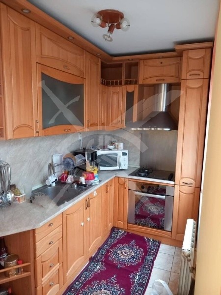 Продава МНОГОСТАЕН, гр. Айтос, област Бургас, снимка 2 - Апартаменти - 53635332