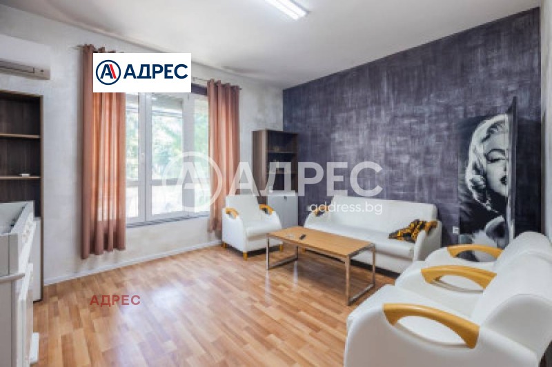 Продава ОФИС, гр. Варна, Гръцка махала, снимка 3 - Офиси - 53041887