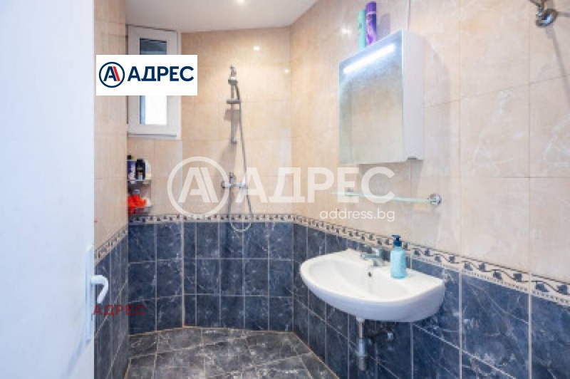 Продава ОФИС, гр. Варна, Гръцка махала, снимка 8 - Офиси - 53041887