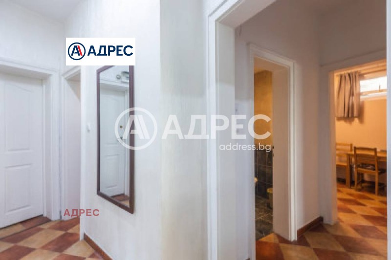 Продава ОФИС, гр. Варна, Гръцка махала, снимка 9 - Офиси - 53041887