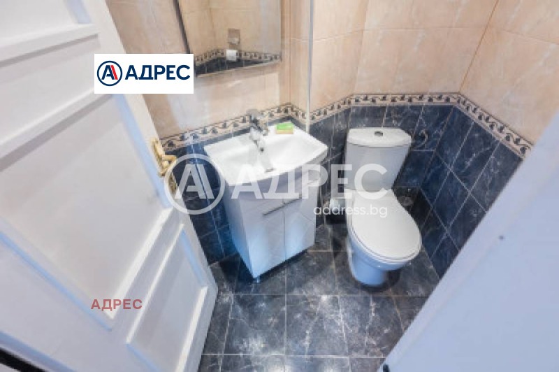 Продава ОФИС, гр. Варна, Гръцка махала, снимка 10 - Офиси - 53041887