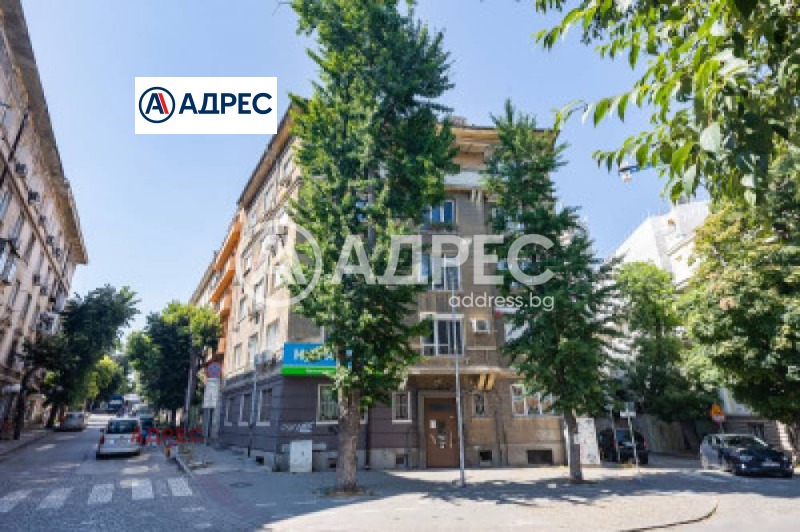 Продава ОФИС, гр. Варна, Гръцка махала, снимка 2 - Офиси - 53041887