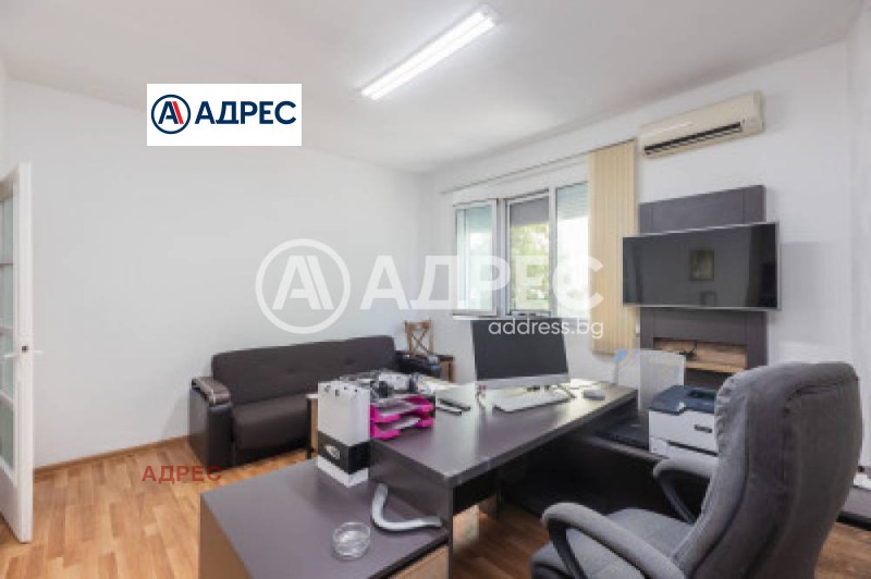 Продава ОФИС, гр. Варна, Гръцка махала, снимка 6 - Офиси - 53041887