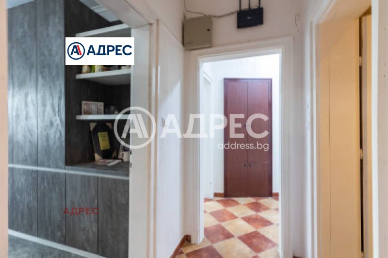 Продава ОФИС, гр. Варна, Гръцка махала, снимка 7 - Офиси - 53041887