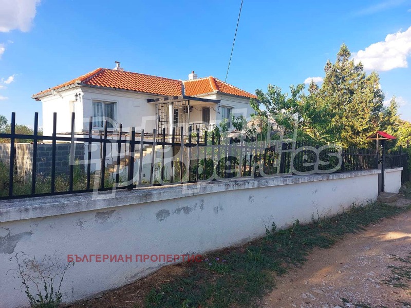 In vendita  Casa regione Yambol , Lesovo , 62 mq | 74952404 - Immagine [7]