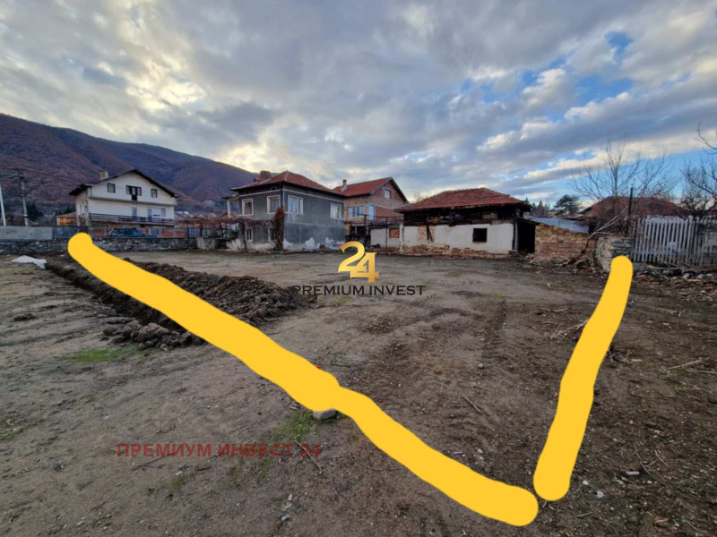 Продава КЪЩА, с. Варвара, област Пазарджик, снимка 4 - Къщи - 49192069