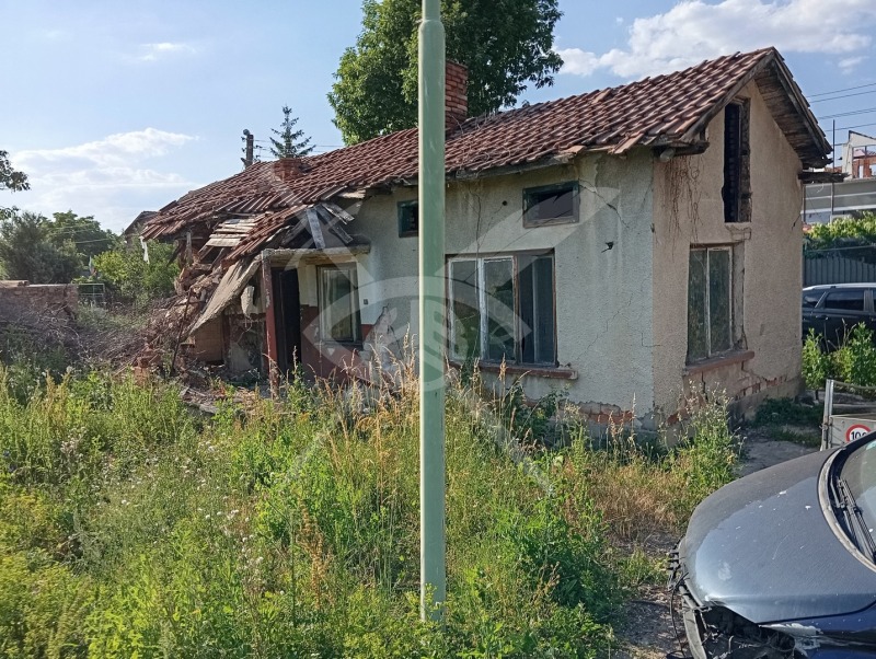 Na prodej  Dům oblast Sofia , Ravno pole , 144 m2 | 10893085