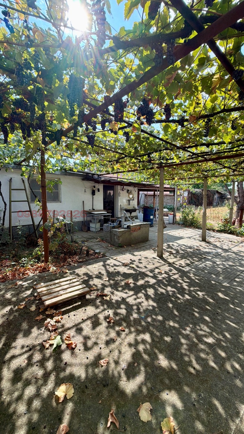 Продава  Къща област Пловдив , с. Строево , 61 кв.м | 76360576 - изображение [13]