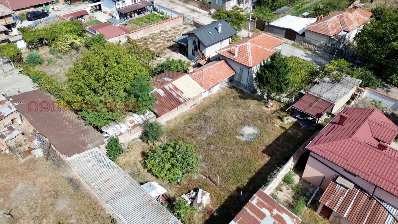 Продава  Къща област Пловдив , с. Строево , 61 кв.м | 76360576 - изображение [7]