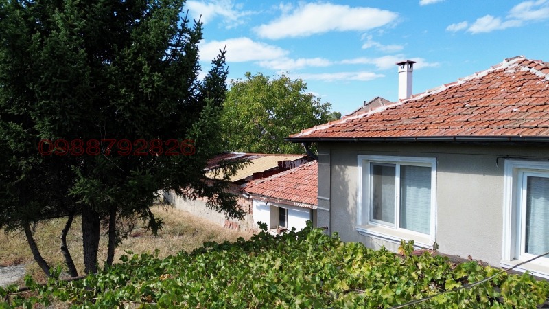 Продава  Къща област Пловдив , с. Строево , 61 кв.м | 76360576 - изображение [2]