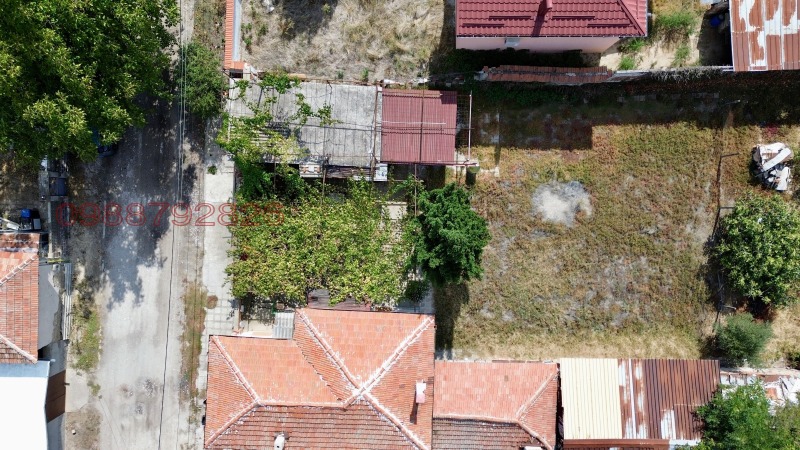 Продава  Къща област Пловдив , с. Строево , 61 кв.м | 76360576 - изображение [10]